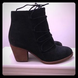 Sam Edelman Sz 8 Millard Bootie